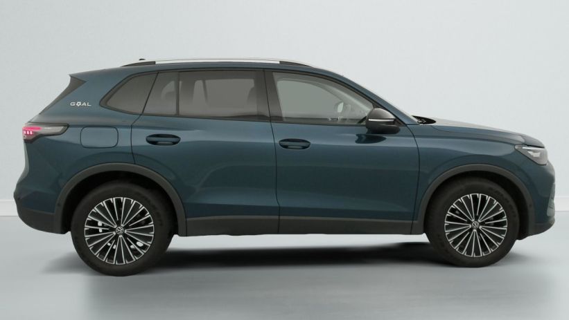 Aperçu du véhicule : 1.5 eTSI 131ch DSG7 VW Edition