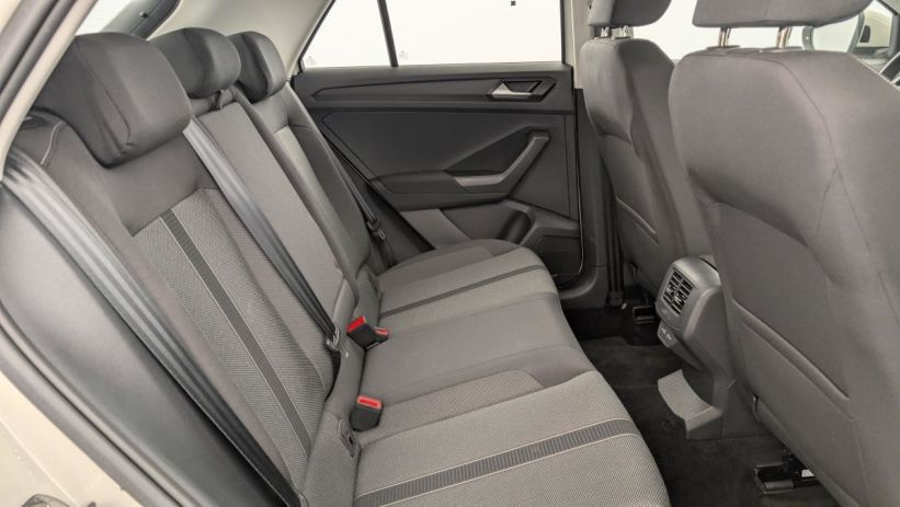 Aperçu du véhicule : 1.0 TSI 110 START STOP BVM6 LIFE PLUS