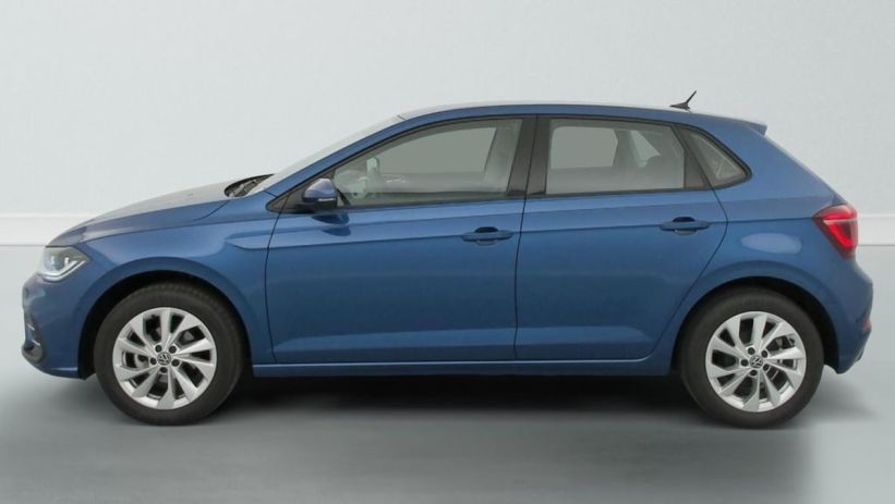 Aperçu du véhicule : 1.0 TSI 95 S S BVM5 Style