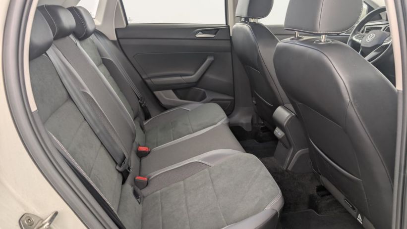 Aperçu du véhicule : 1.0 TSI 95 S S BVM5 Style