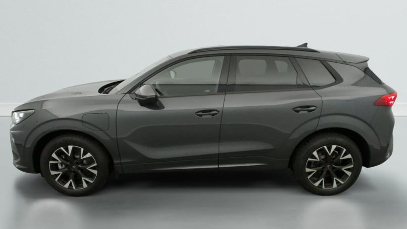 Aperçu du véhicule : 1.5 eHybrid 204 ch DSG6 V