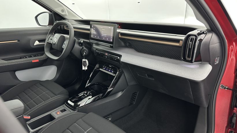 Aperçu du véhicule : 1.2 Hybride 145ch Plus e-DCS6