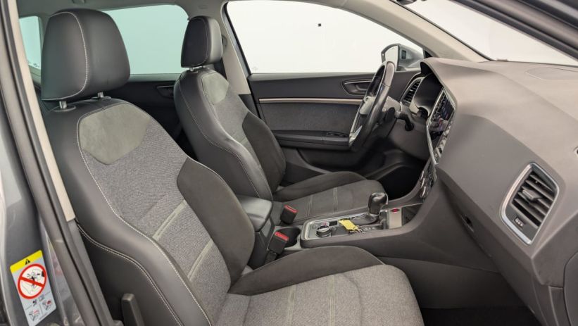 Aperçu du véhicule : 2.0 TDI 150 CH START STOP DSG7 4DRIVE XPERIENCE