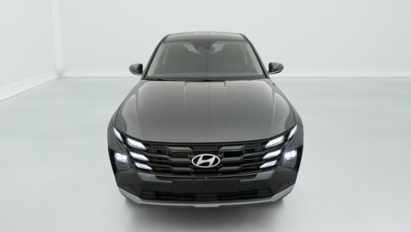 Aperçu du véhicule : 1.6 T-GDI 215 Hybrid BVA6 Initia