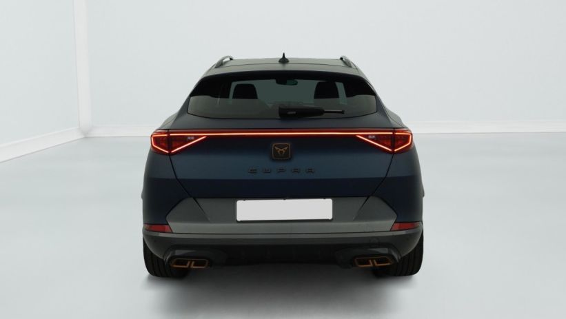 Aperçu du véhicule : 1.4 e-HYBRID 204 ch DSG6 V