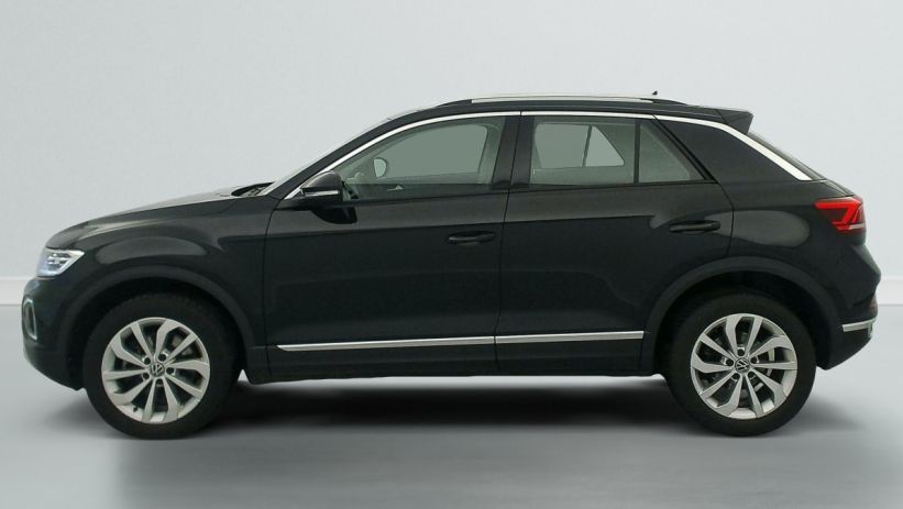 Aperçu du véhicule : 2.0 TDI 150 START STOP DSG7 4MOTION STYLE