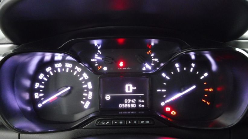 Aperçu du véhicule : 1.5 BLUEHDI 100CH S&S PLUS