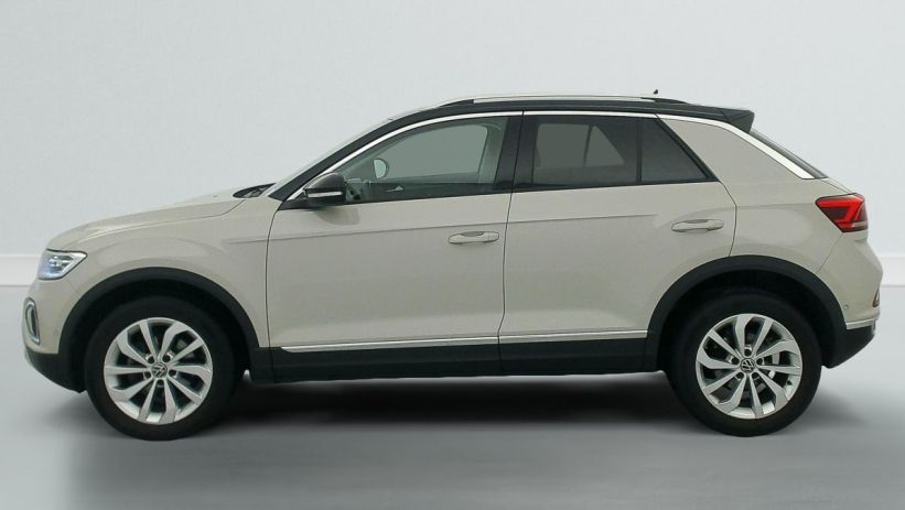 Aperçu du véhicule : 1.5 TSI EVO 150 Start Stop DSG7 Style