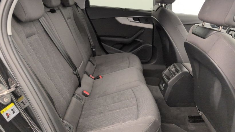 Aperçu du véhicule : 35 TFSI 150 S tronic 7 Design