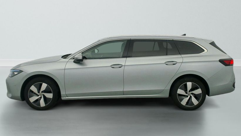 Aperçu du véhicule : 2.0 TDI EVO SCR 150 DSG7 Life Plus