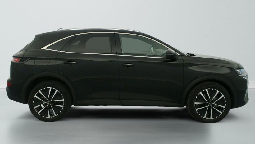 Aperçu du véhicule : Hybride Rechargeable E-Tense 225 EAT8 Rivoli