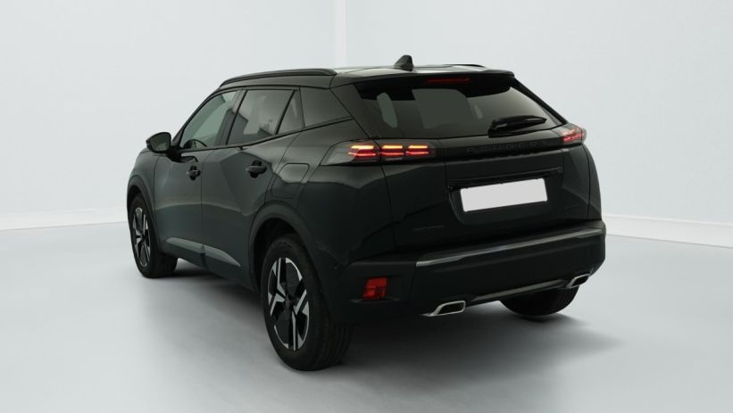 Aperçu du véhicule : Hybrid 136 e-DCS6 Allure