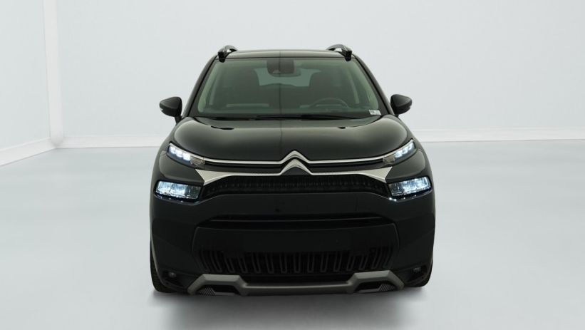 Aperçu du véhicule : PureTech 110 S S BVM6 Max