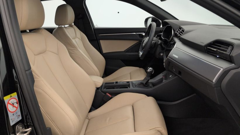 Aperçu du véhicule : 45 TFSIe 245 ch S tronic 6 S line