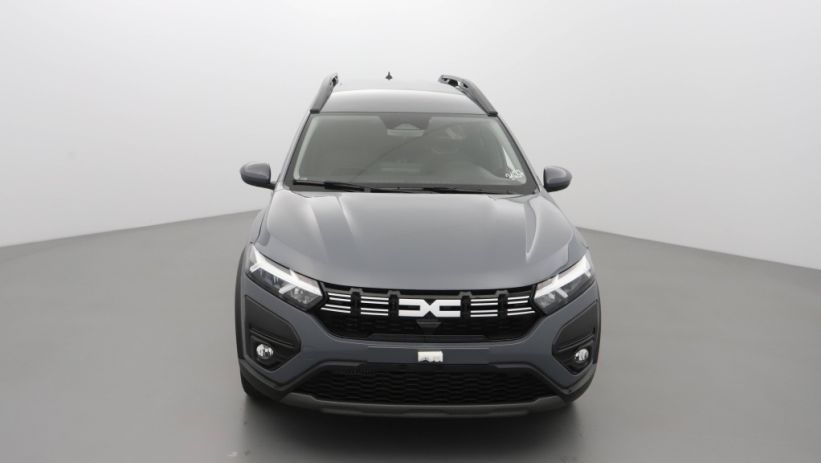 Aperçu du véhicule : 1.0 ECO-G 100CH EXPRESSION 7 PLACES -24