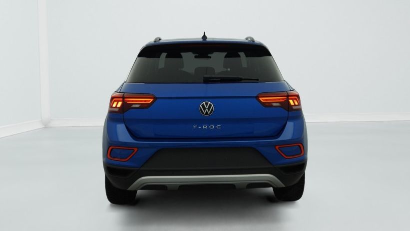 Aperçu du véhicule : 1.0 TSI 116 Start Stop BVM6 Life Plus