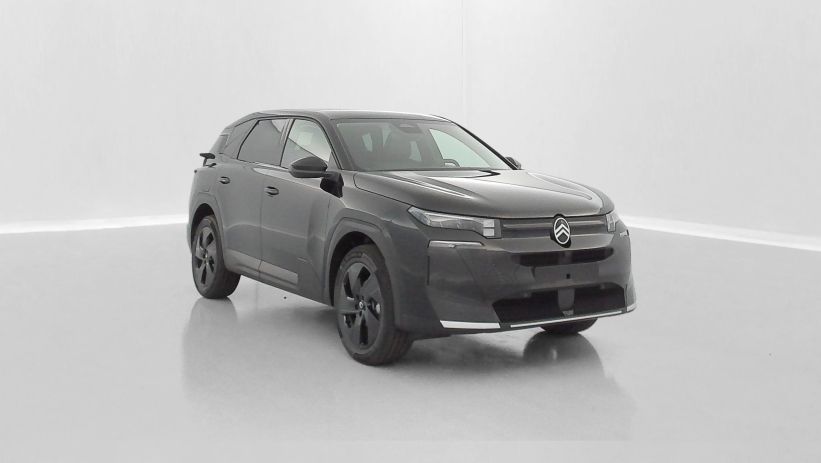 Aperçu du véhicule : 1.2 Hybrid 145ch Plus e-DCS6 