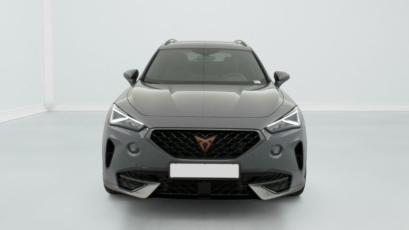Aperçu du véhicule : 1.4 e-HYBRID 204 ch DSG6 V