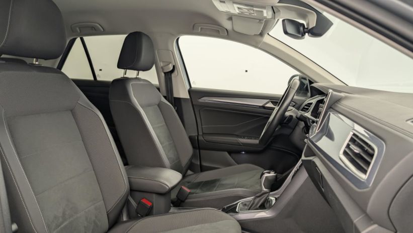 Aperçu du véhicule : 1.5 TSI EVO 150 Start Stop DSG7 Style