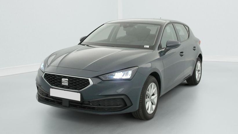 Aperçu du véhicule : 1.5 eTSI Hybrid 115 DSG7 Business