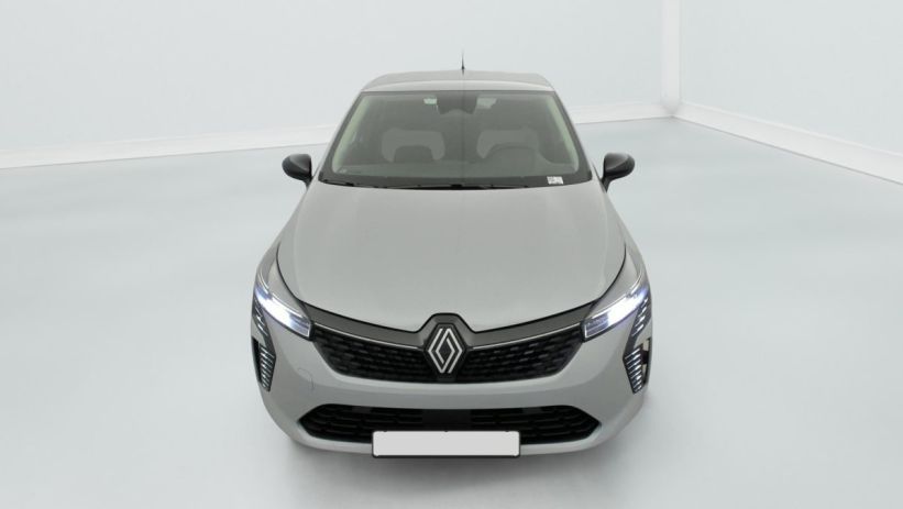 Aperçu du véhicule : BLUE DCI 100 CH GSR2 EVOLUTION