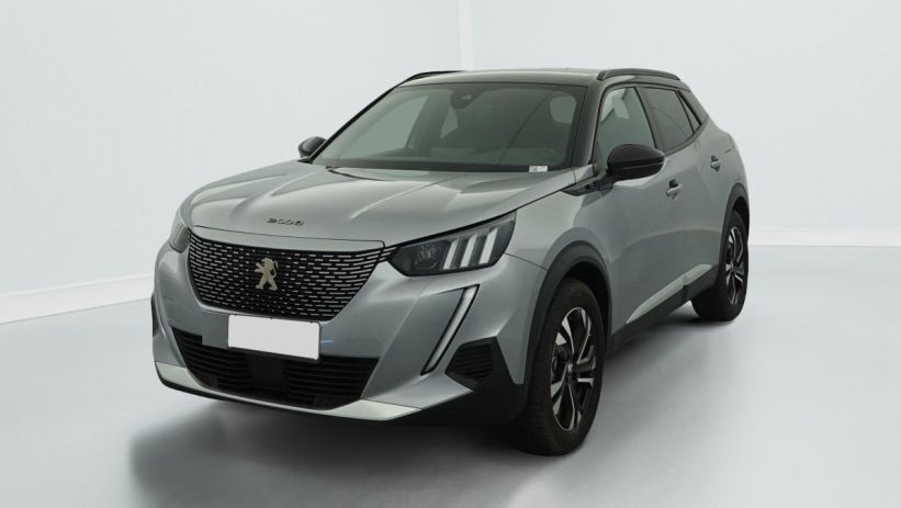 Aperçu du véhicule : 136 ch GT