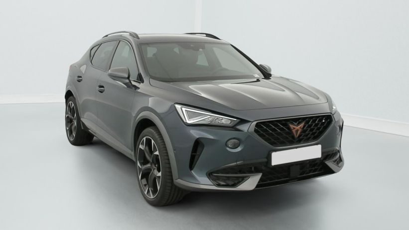 Aperçu du véhicule : 1.4 e-HYBRID 204 ch DSG6 Business Edition