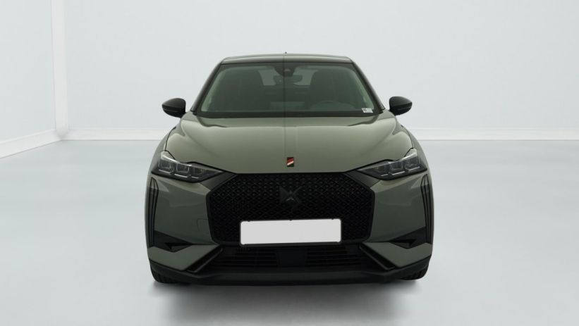 Aperçu du véhicule : PureTech 100 BVM6 Performance Line