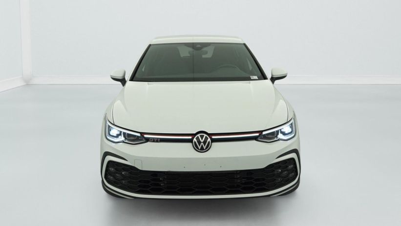 Aperçu du véhicule : 2.0 TSI 245 DSG7 GTI