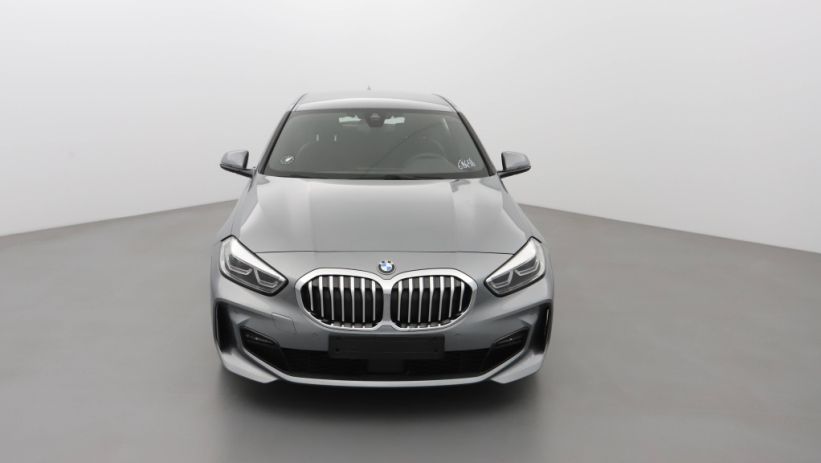 Aperçu du véhicule : 118I STEPTRONIC 136 M-SPORT