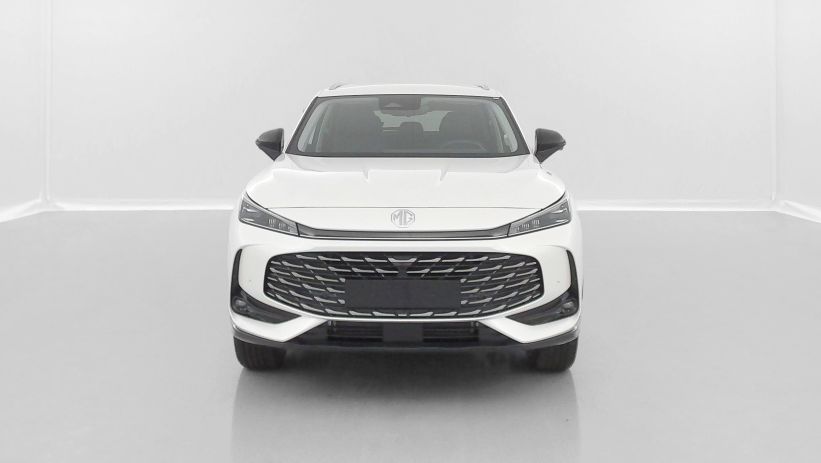 Aperçu du véhicule : 1.5T PHEV 272ch Luxury