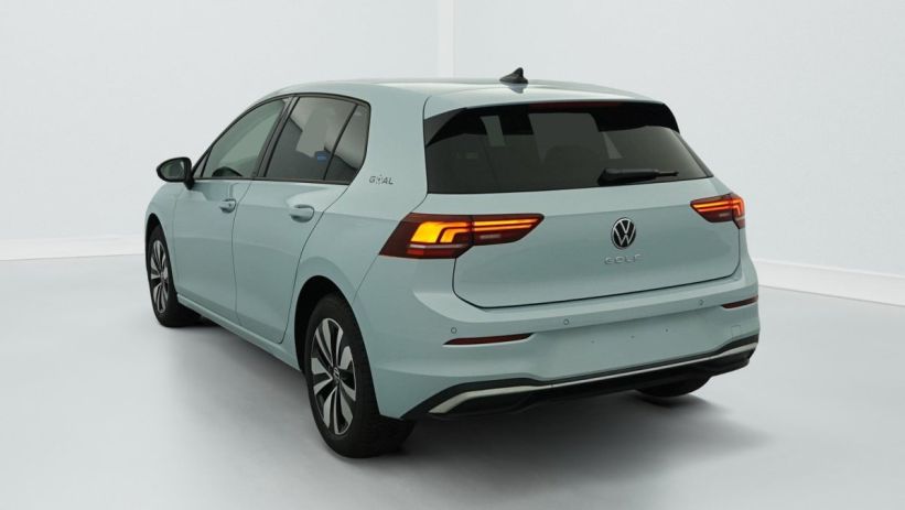 Aperçu du véhicule : 1.5 TSI EVO2 116 BVM6 LIFE PLUS
