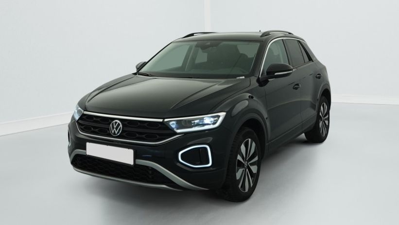 Aperçu du véhicule : 2.0 TDI 150 Start Stop DSG7 Life Plus