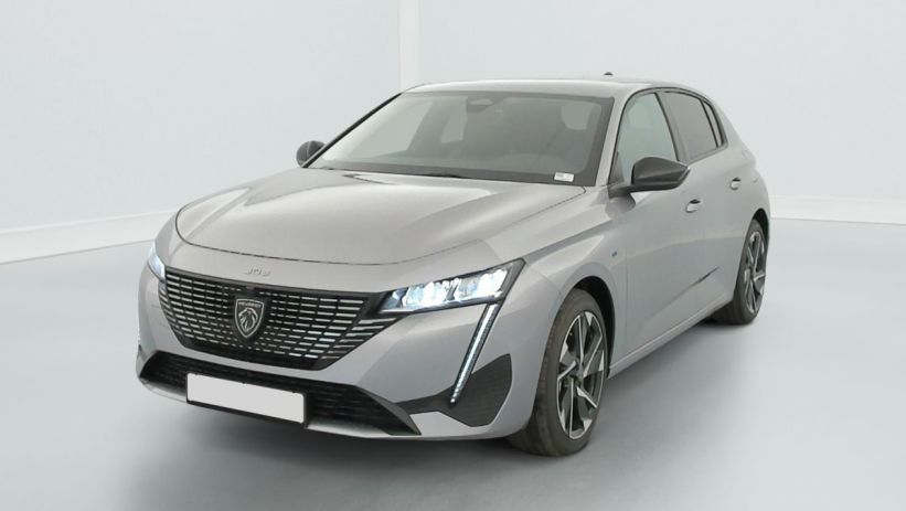 Aperçu du véhicule : PHEV 180 e-EAT8 Allure Pack