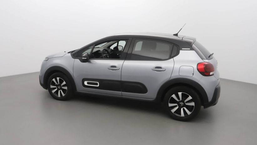 Aperçu du véhicule : 1.2 PURETECH 83CH S&S MAX