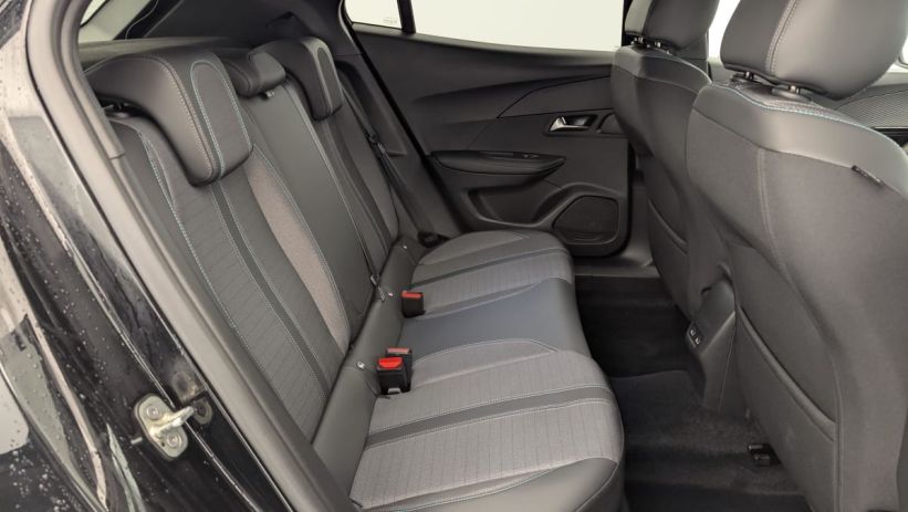 Aperçu du véhicule : PureTech 130 S S BVM6 Allure Pack