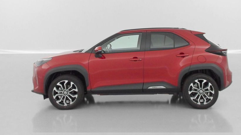 Aperçu du véhicule : 1.5 Hybride 130h Design e-CVT