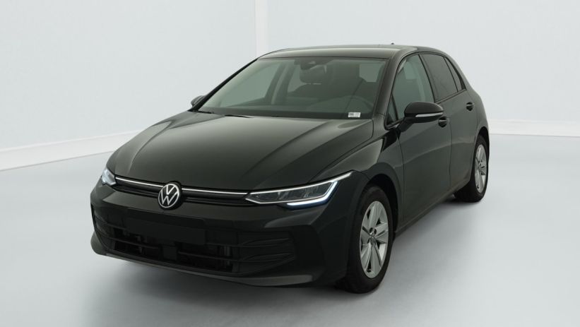 Aperçu du véhicule : 1.5 TSI EVO2 116 BVM6 LIFE PLUS