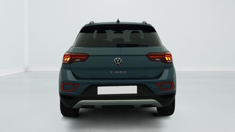 Aperçu du véhicule : 2.0 TDI 150 Start Stop DSG7 Life