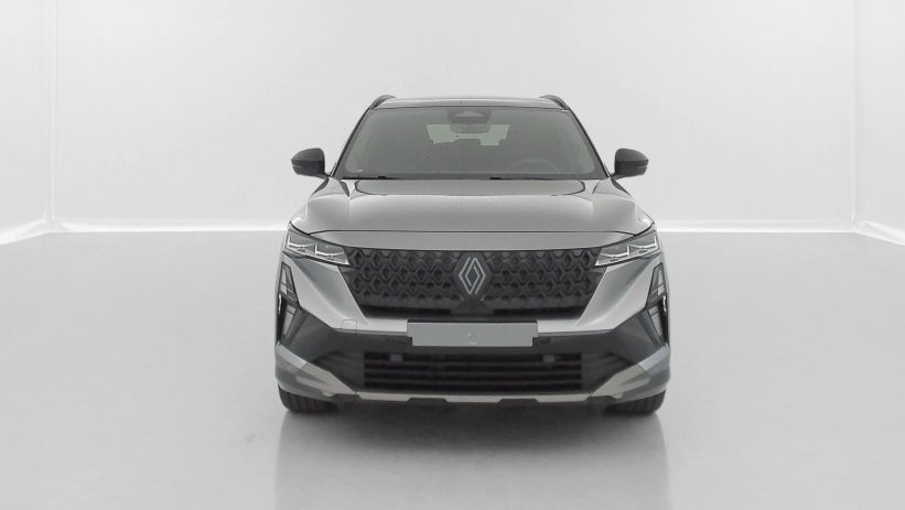 Aperçu du véhicule : E-Tech full hybrid 200ch Esprit Alpine