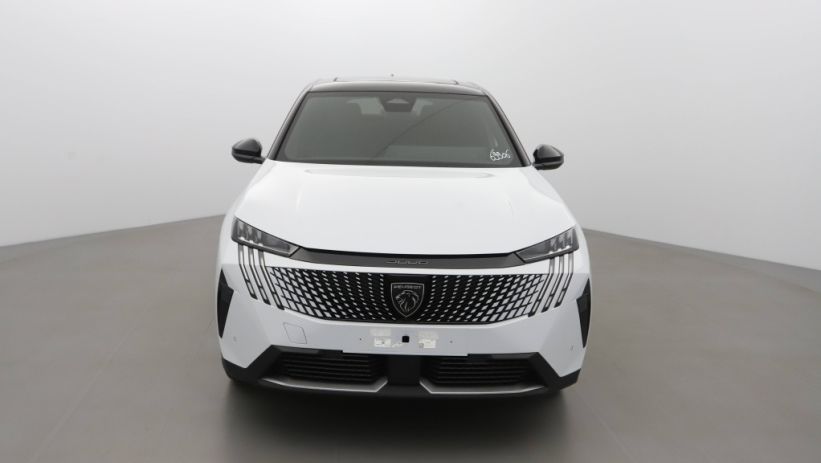 Aperçu du véhicule : HYBRID 136CH GT E-DCS6