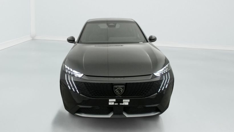 Aperçu du véhicule : Hybrid 145 e-DCS6 GT