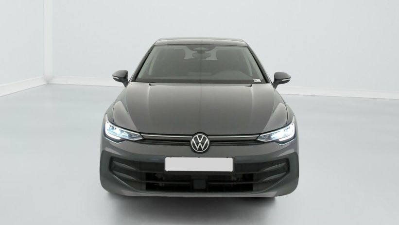 Aperçu du véhicule : 2.0 TDI SCR 115 BVM6 LIFE