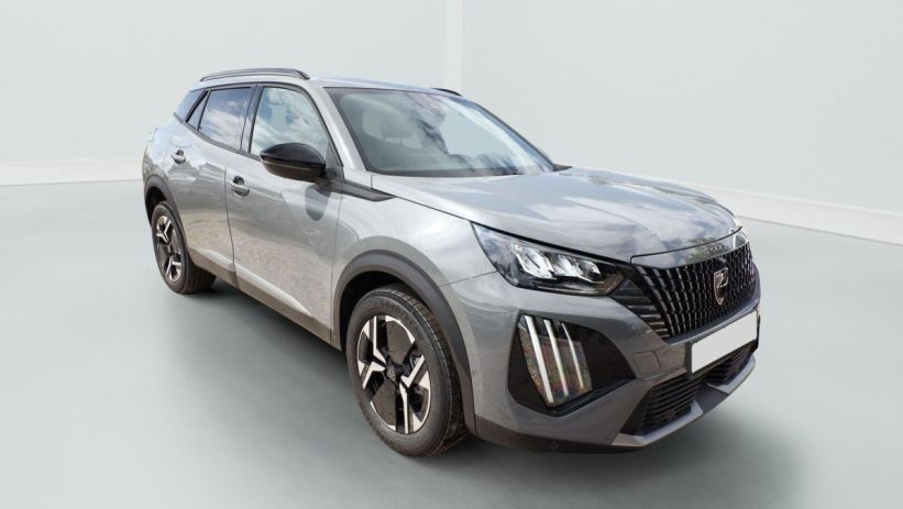 Aperçu du véhicule : HYBRID 145 ALLURE