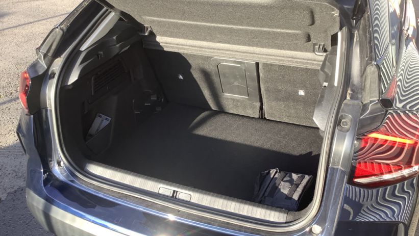 Aperçu du véhicule : C4 PureTech 130 EAT8 Max