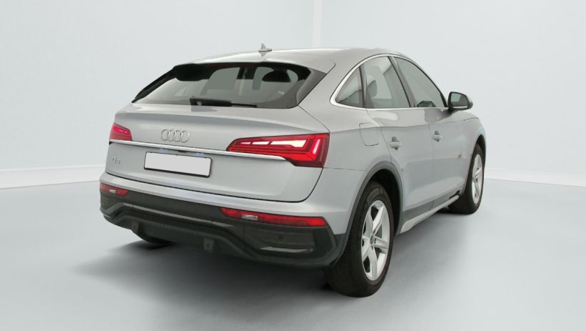 Aperçu du véhicule : 35 TDI 163 S tronic 7 Business Executive