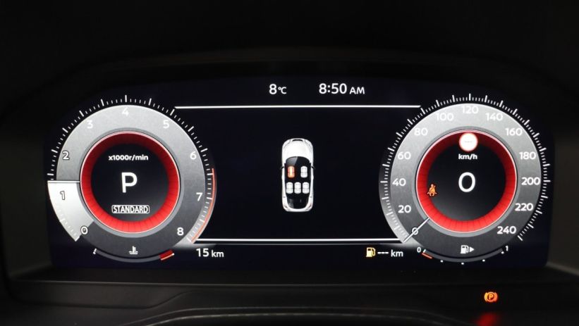 Aperçu du véhicule : HYBRID 143 N-CONNECTA