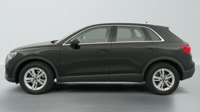 Aperçu du véhicule : 35 TFSI 150 CH S TRONIC 7 BUSINESS LINE
