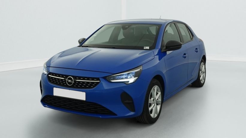 Aperçu du véhicule : 1.2 75 ch BVM5 Edition