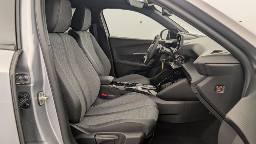 Aperçu du véhicule : PureTech 130 S S EAT8 Allure